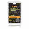 ImageLOCK Combination Lock – Patented Non-Reset Combination Lock (No Administrative Key) – Red - Image 3