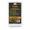 ImageLOCK Combination Lock – Patented Non-Reset Combination Lock (No Administrative Key) –Black & White - Image 2